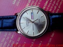 Tp. Hồ Chí Minh: Đồng hồ Longines dây da, 2 lịch 3 kim, vỏ - mặt vàng, hongkong, ship toàn quốc CL1161992P4