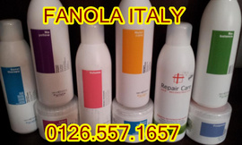 chuyên cung cấp hấp dầu fanola made ITALY
