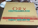 Tp. Hà Nội: ORX trị nám, tàn nhang, dưỡng trắng da CL1272333