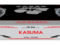 [1] Bếp gas Kasuma bảo hành 24 tháng + quà tặng