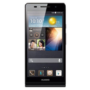 Tp. Hồ Chí Minh: Điện thoại Huawei Ascend P6 Black fullbox nguyên hộp giá rẽ hcm CL1270059