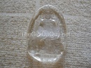 Tp. Hồ Chí Minh: Phật bản mệnh Phổ Hiền Bồ Tát thạch anh trắng lớn CL1270269