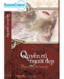 Tp. Hồ Chí Minh: Quyến rũ người đẹp - mua sách với giá ưu đãi, giảm 10%, tặng kèm bookmark RSCL1267716