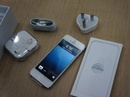 Tp. Hồ Chí Minh: Apple Iphone 5/ 64g 4TR xách tay nguyên hộp xách tay Fullbox Mới 100% CL1270059