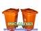 [2] thùng rác nhựa hdpe 240 lít