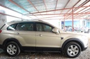 Tp. Hồ Chí Minh: Cần bán xe Captiva 7 chỗ LTZ, 2007 CL1264380