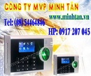 Tp. Hồ Chí Minh: Máy chấm công giá rẻ tại quận 1 RSCL1200648