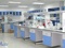 [2] bàn thí nghiệm trung tâm chống hóa chất