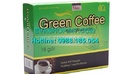 Tp. Hà Nội: Cà phê xanh Green Coffee giảm cân an toàn RSCL1177764