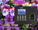Tp. Hồ Chí Minh: Bán máy vân tay, thẻ giá rẻ GIGATA 839 giá rẻ nhất tại Bình thạnh RSCL1688043