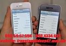 Tp. Hải Phòng: CẦN BÁN:GIÁ RẺ 3Tr Iphone 4s/ 64g xách tay Fullbox, Mới 100%, Bảo test máy 2thang CL1271641