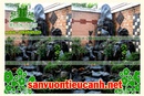 Tp. Hà Nội: tieu canh bonsai CUS30100