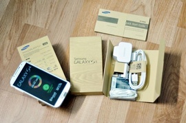 SAMSUNG GALAXY S4 I9500,SAMSUNG GALAXY S4 I9500/16g,SAMSUNG GALAXY S4 xách tay