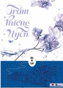 Tp. Hồ Chí Minh: Trầm Hương Uyển (tập 1) - mua sách với giá ưu đãi, giảm 10%, tặng kèm bookmark CL1207753P5