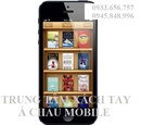 Tp. Hồ Chí Minh: iphone 5 xách tay giá rẻ chỉ 4tr RSCL1199653