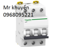 Tp. Hà Nội: Aptomat schneider MCB 6A 16A 50A 2P 6KA liên hệ Mr Khuyến 0968095221 CL1274287P7