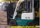 Tp. Hồ Chí Minh: xe nâng động cơ điện , xe nâng điện 2 tấn , 2. 5 tấn . 3 tấn komatsu , toyota , CL1272868