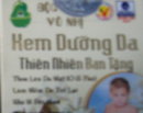 Tp. Hồ Chí Minh: Kem dưỡng da đặc biệt cho phụ nữ-Hoàn toàn Không có hóa chất CL1273102P4