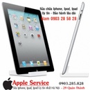 Tp. Hà Nội: Appleservice - Chuyên sửa chữa Ipad, Ipod, Iphone 5, Iphone 4S, iphone 3G, 3GS, . CL1273087P5