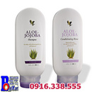Tp. Hồ Chí Minh: Aloe Jojoba Conditioning Rinse Dầu gội đầu Aloe Jojoba Shampoo - Dầu Xả Dưỡng CL1130141P7