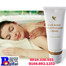 Tp. Hồ Chí Minh: Aloe Body Conditioning Creme Kem Làm Săn Chắc Cơ Thể, Không dùng kèm màng quấn CL1298396