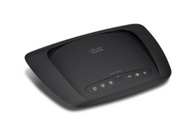 Thiết bị wifi Linksys X2000 Wireless-N Router with ADSL2 có tại e24h