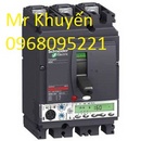 Tp. Hà Nội: Aptomat schneider MCCB compact NSX 160A 3P 36KA liên hệ mr khuyến 0968095221 CL1156184P10