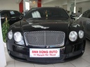 Tp. Hà Nội: Bentley Continental Flying, màu đen, sx 2008, Mỹ, Anh Dũng Auto 300000$ CL1274826P9