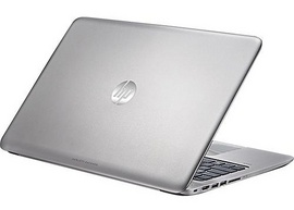 HP - ENVY TouchSmart 15. 6" Touch-Screen I5-4200U- 8GB Memory - 750G- Win8