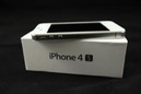 Tp. Cần Thơ: BÁN GIÁ RẺ: 3TR Iphone 4S/ 64G xách tay Fullbox, Mới 100%, Bao test 2thag CL1272763