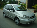 Tp. Hà Nội: Chevrolet Vivant màu bạc đ. ký 2011 lh: 0919582503 CL1274178P5