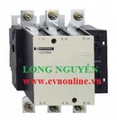 Tp. Hà Nội: LC1F265 - 265A/ 140KW, điện áp cuôn hút tùy chon Contactor schneider CL1156184P1