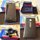 Tp. Hồ Chí Minh: BÁN GIÁ RẺ:CHỈ 3TR Nokia lumia 920 xách tay Fullbox, Mới 100%, Bao test 2thag CL1272772
