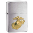 Tp. Hồ Chí Minh: Bật lửa Zippo - Bình rượu Maxam - chính hãng - 9am CL1160732P1