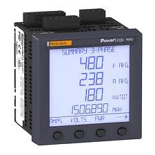 PM850MG thiết bị giám sát điện năng- hàng có sẵn, giảm 50% bảng giá gốc