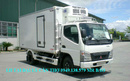 Tp. Cần Thơ: xe tải Suzuki 650kg Cần Thơ CL1273056