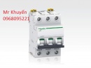 Tp. Hà Nội: Aptomat schneider MCB A9K27110 10A 1P 6KA liên hệ Mr Khuyến 0968095221 CL1272663P8