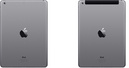 Tp. Hồ Chí Minh: Máy tính bảng Apple iPad Air with Wi-Fi Space Gray or Silver RSCL1252940