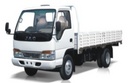 Tp. Hồ Chí Minh: Công ty bán xe tải JAC 3 chân 4 chân - 1 cầu 1 dí 2 cầu 1 dí CL1274367P4