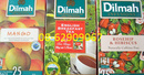 Tp. Hồ Chí Minh: Bán Trà Dilmah- sãng khoái cùng hương vị mới lạ-giá tốt nhất CL1273557