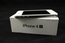 Tp. Hải Phòng: Apple Iphone 4S/ 64G Xách Tay Fullbox, Mới 100%, Giá Chỉ 3TR CL1268500P2