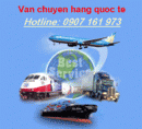 Tp. Hồ Chí Minh: Vận chuyển hàng hóa đi nước ngoài giá cạnh tranh, uy tín, nhanh CL1328887P7