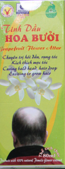 Tp. Hồ Chí Minh: Tinh dầu hoa bưởi-Hết hói đầu , rụng tóc, mọc tóc trở lại CL1273552