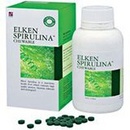 Tp. Hồ Chí Minh: Elken Spirulina Chewable: 60 chất bổ 320. 000d CL1198232P7