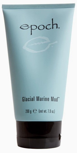 Mặt nạ bùn cho làn da sáng đẹp: Marine Mud