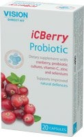 Tp. Hồ Chí Minh: iCBerry: Cải thiện sinh lý nữ và bàng quang CL1283283P9