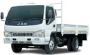 Tp. Cần Thơ: xe tải JAC 1t25,1t5,1t8,2t, 3t5,5t, 6t4,8t Cần Thơ, Soc Trang, Bac Lieu, Ca Mau CL1273972