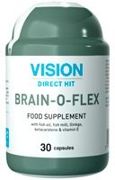 Tp. Hồ Chí Minh: Brain-o-flex: Củng cố tế bào não và hệ thần kinh RSCL1502023