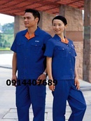 Tp. Hồ Chí Minh: Thời trang dành cho công nhân giá cực sốc lh ngay;0914407689 MS Huệ CL1273328