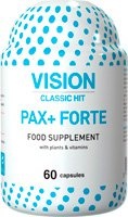 Pax+ Forte: Giảm căng thẳng - stress